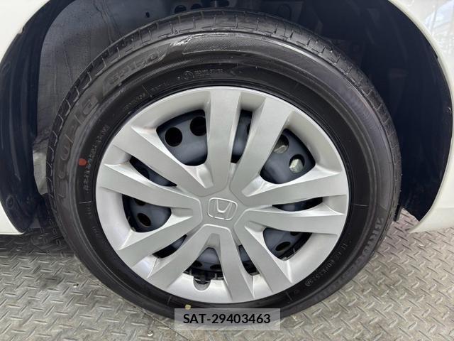 Honda FIT 2025-08 8855930-6