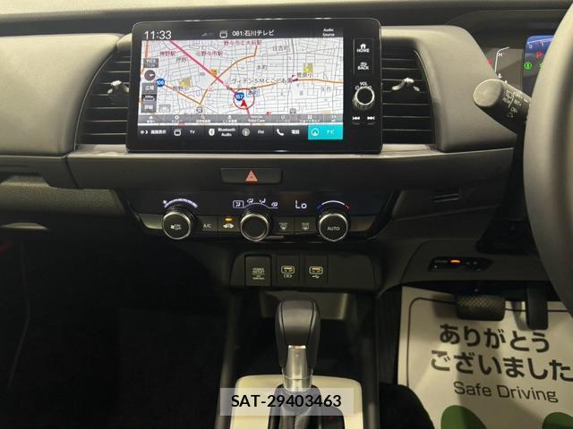 Honda FIT 2025-08 8855930-9