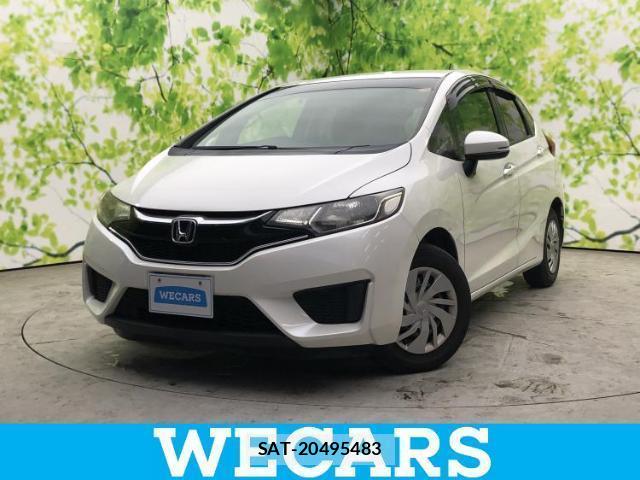 Honda FIT 2016-02 8856049-0