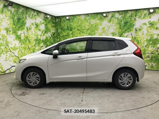 Honda FIT 2016-02 8856049-1