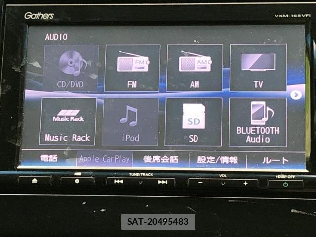 Honda FIT 2016-02 8856049-10