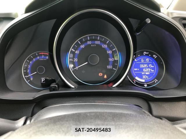 Honda FIT 2016-02 8856049-13