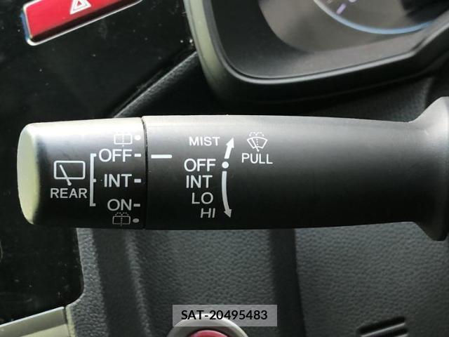 Honda FIT 2016-02 8856049-16