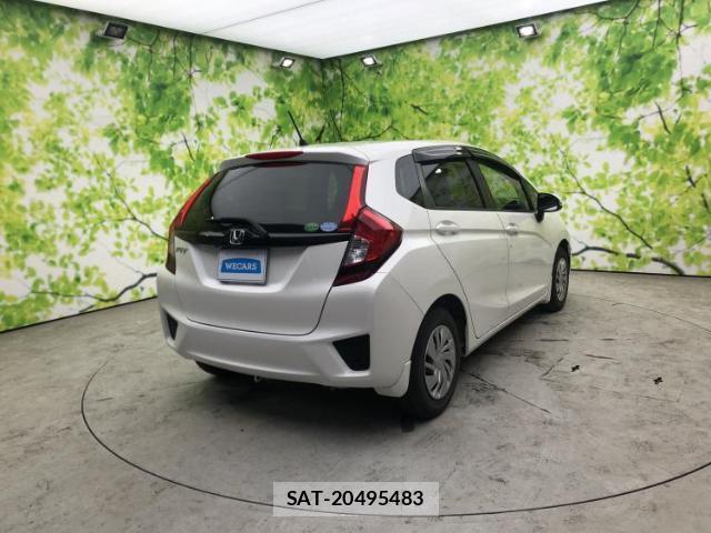 Honda FIT 2016-02 8856049-2