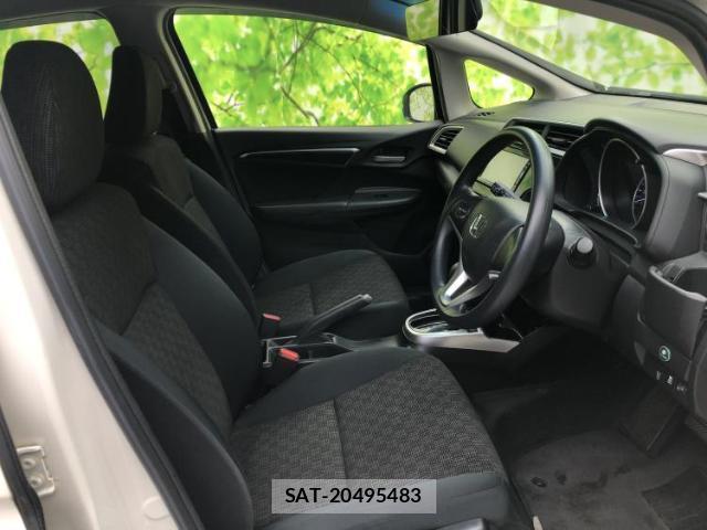 Honda FIT 2016-02 8856049-3
