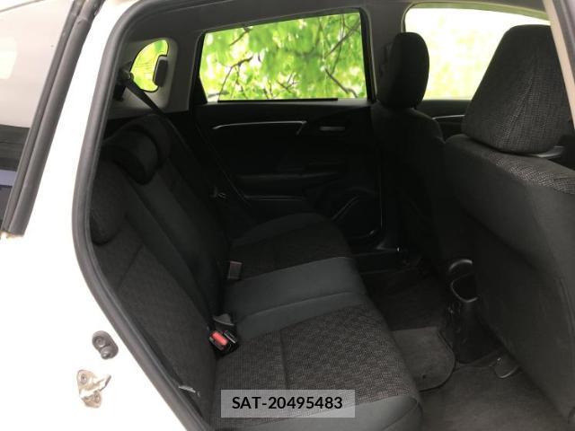 Honda FIT 2016-02 8856049-4