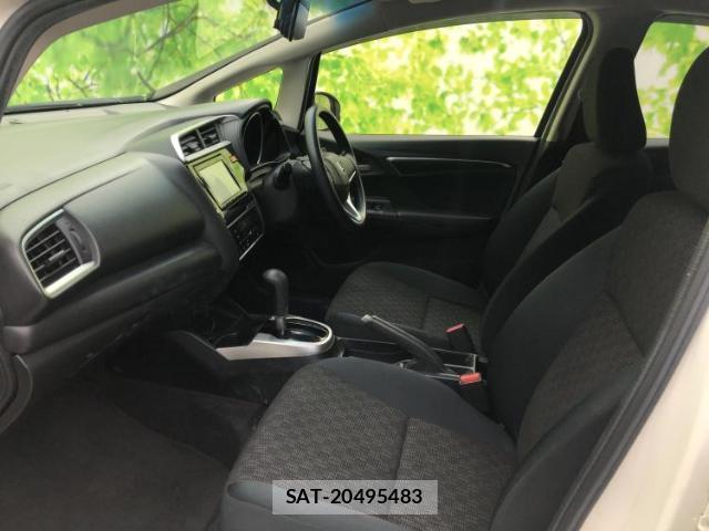 Honda FIT 2016-02 8856049-5