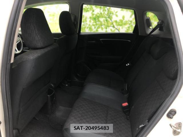 Honda FIT 2016-02 8856049-6