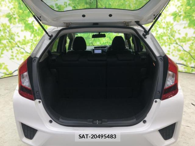 Honda FIT 2016-02 8856049-7