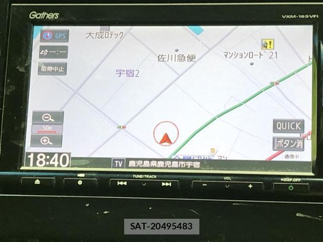 Honda FIT 2016-02 8856049-9