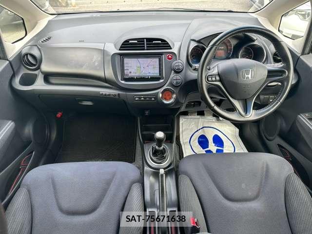 Honda FIT 2013-04 8856173-2