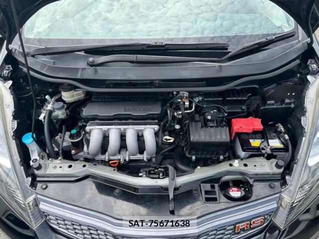 Honda FIT 2013-04 8856173-3
