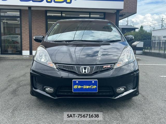Honda FIT 2013-04 8856173-5