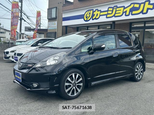 Honda FIT 2013-04 8856173-6
