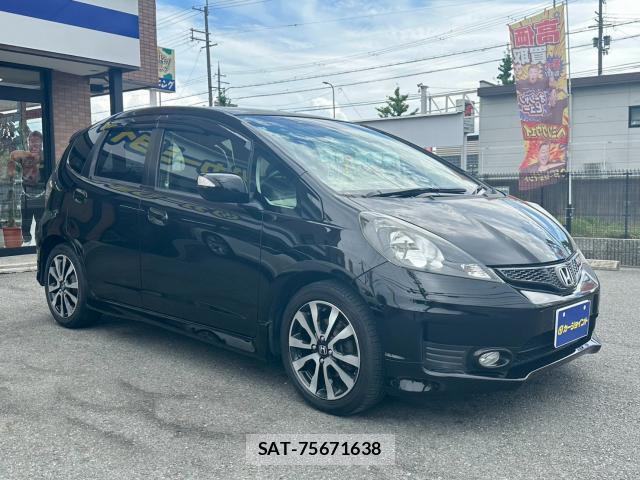 Honda FIT 2013-04 8856173-7