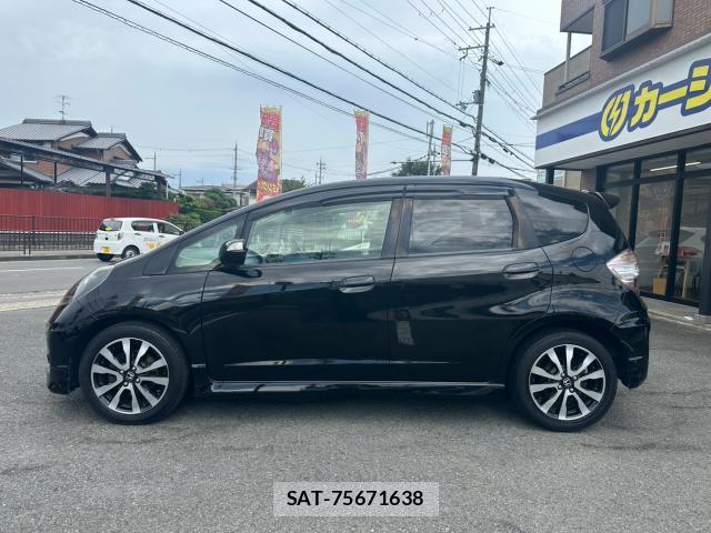 Honda FIT 2013-04 8856173-8