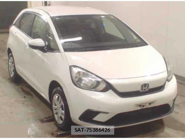 Honda FIT 2022-07 8856296-0