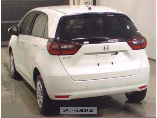 Honda FIT 2022-07 8856296-1