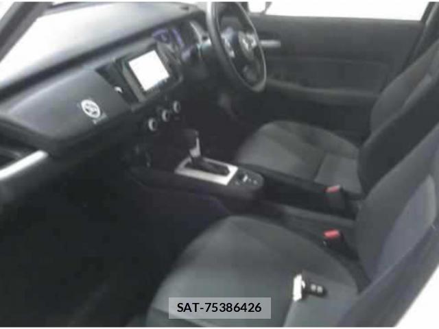 Honda FIT 2022-07 8856296-2