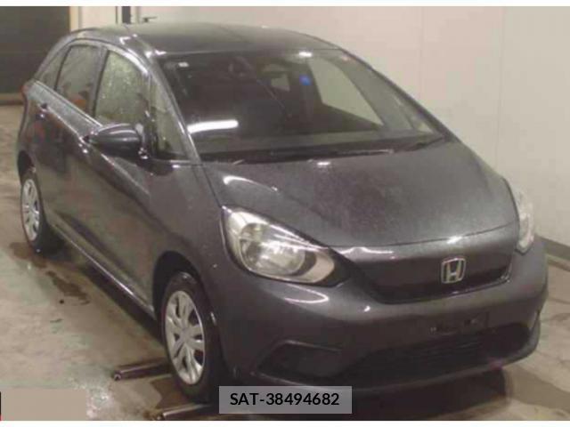Honda FIT 2022-07 8856297-0