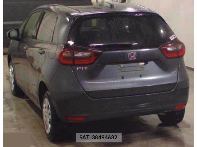 Honda FIT 2022-07 8856297-1