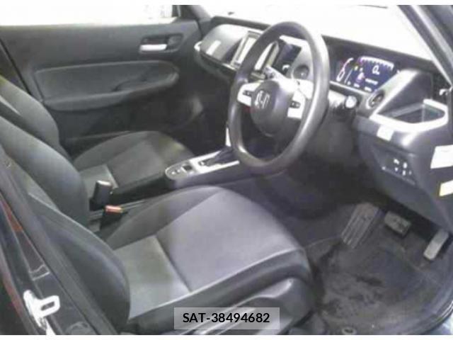 Honda FIT 2022-07 8856297-2