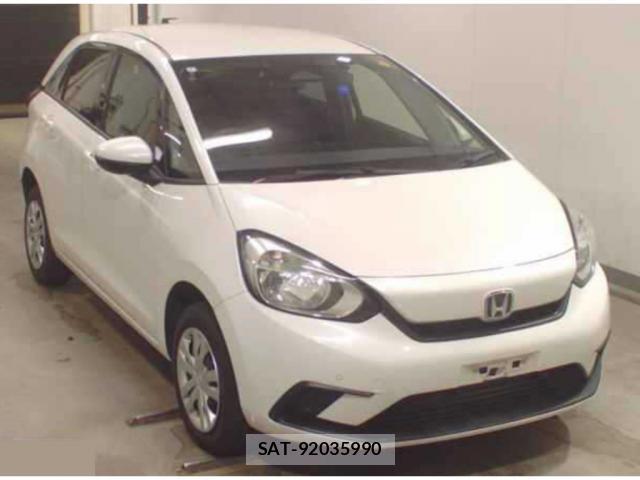 Honda FIT 2022 8856299-0