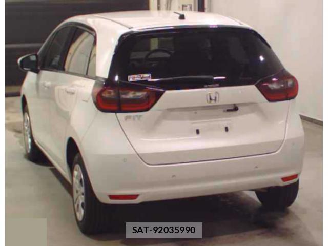 Honda FIT 2022 8856299-1