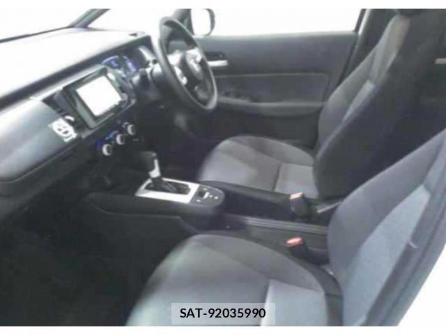 Honda FIT 2022 8856299-2