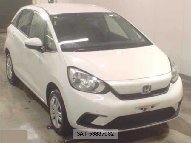 Honda FIT 2022-07 8856353-0