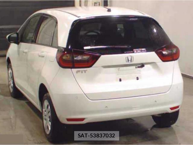 Honda FIT 2022-07 8856353-1