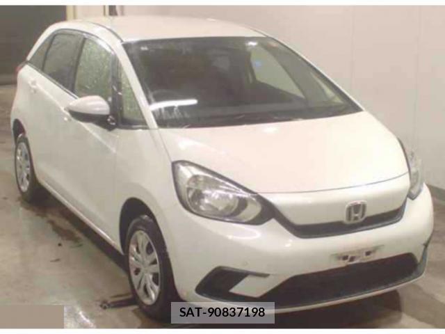 Honda FIT 2022-07 8856371-0