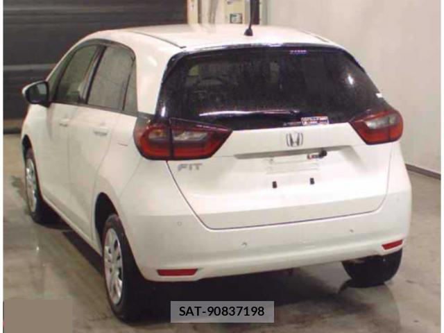 Honda FIT 2022-07 8856371-1