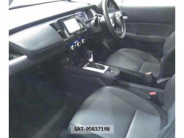 Honda FIT 2022-07 8856371-2