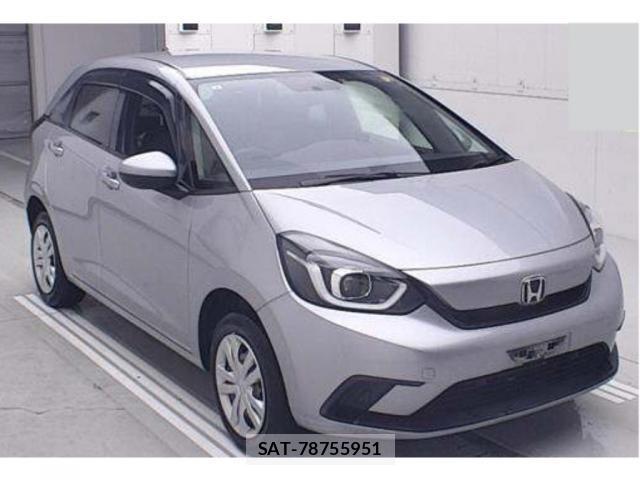 Honda FIT 2021-07 8856378-0