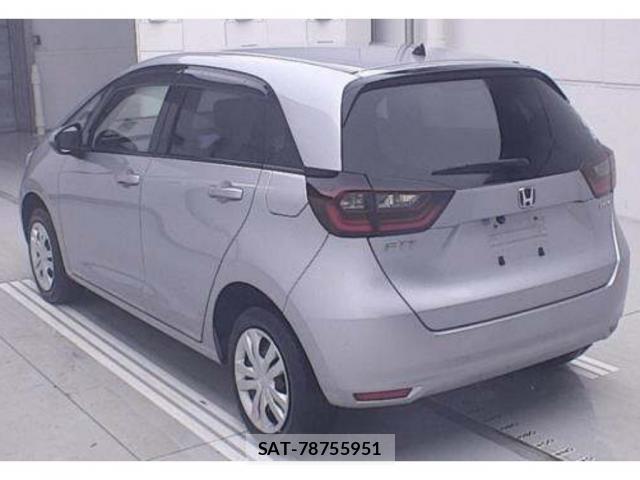 Honda FIT 2021-07 8856378-1
