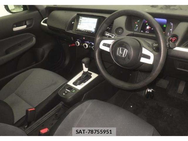 Honda FIT 2021-07 8856378-2