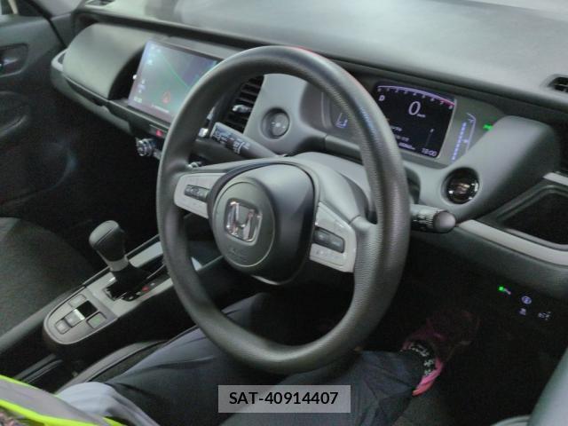 Honda FIT 2020-09 8856381-2