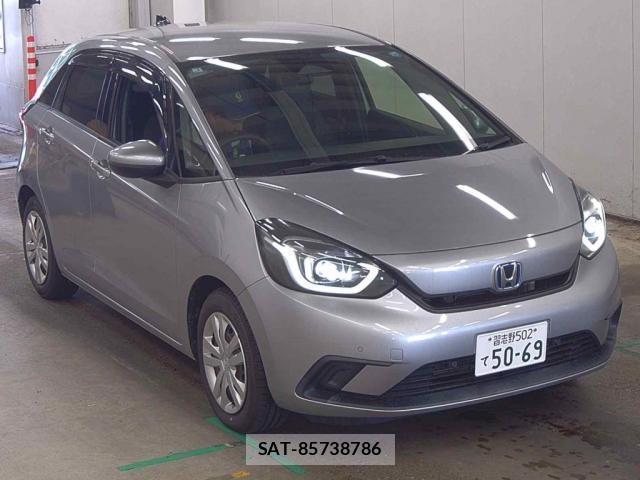 Honda FIT 2021-01 8856383-0