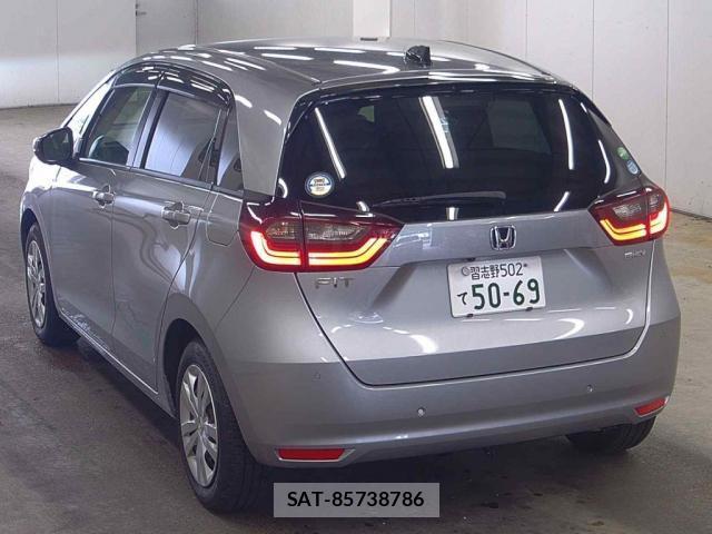 Honda FIT 2021-01 8856383-1