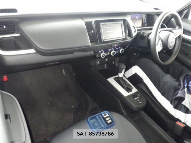 Honda FIT 2021-01 8856383-2