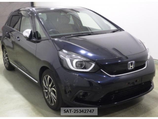 Honda FIT 2021-07 8856385-0