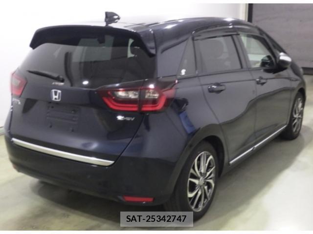 Honda FIT 2021-07 8856385-1