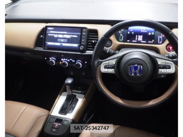 Honda FIT 2021-07 8856385-2