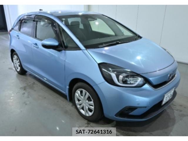 Honda FIT 2022-07 8856386-0