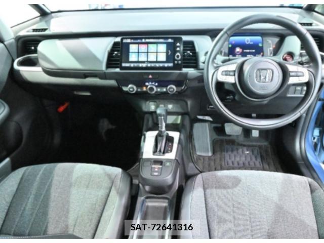 Honda FIT 2022-07 8856386-2