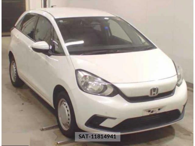 Honda FIT 2022-05 8856404-0
