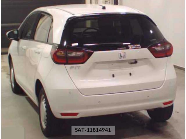 Honda FIT 2022-05 8856404-1