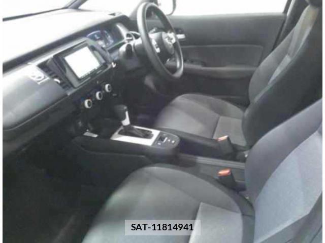 Honda FIT 2022-05 8856404-2