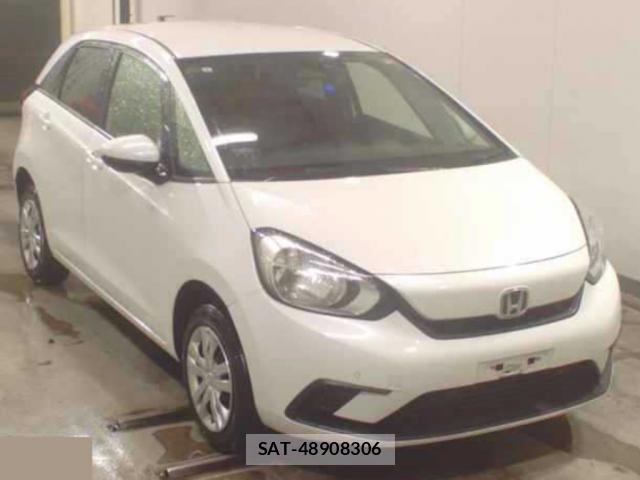 Honda FIT 2022-08 8856407-0